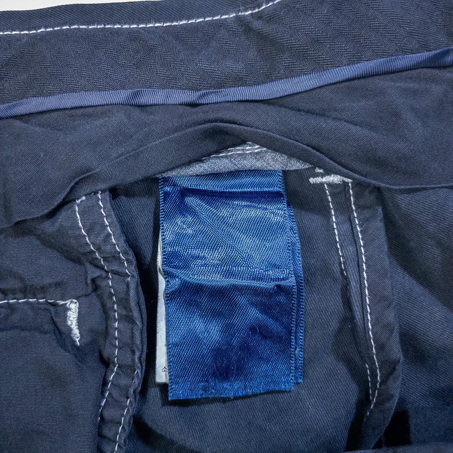[メンズW37] 00年代 Polo Ralph Lauren/ポロラルフローレン チノパン SLIM FIT 黒染め
