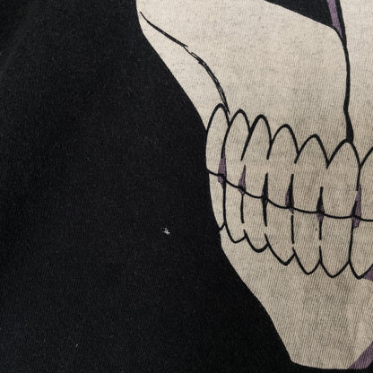 [メンズS] 00年代 BLEACH/ブリーチ Tシャツ アニメT 黒崎一護虚化