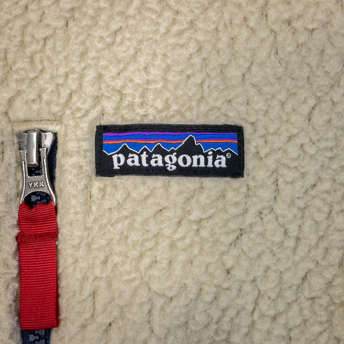 [メンズL] 00年代 Patagonia/パタゴニア フリースジャケット レトロパイルプルオーバー STY22810FA18