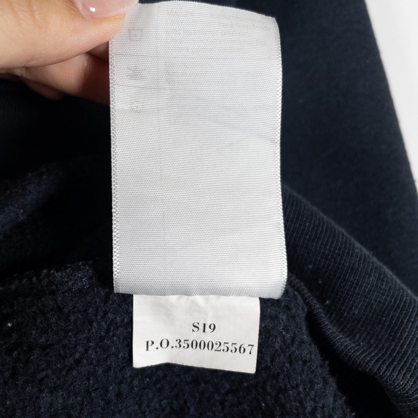 [メンズXXXL] 00年代 Carhartt/カーハート トレーナー・スウェット ORIGINAL FIT 企業