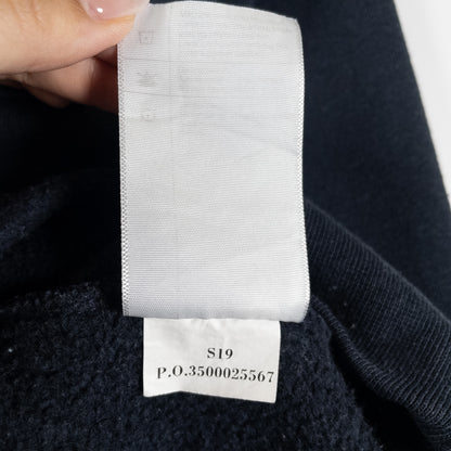 [メンズXXXL] 00年代 Carhartt/カーハート トレーナー・スウェット ORIGINAL FIT 企業