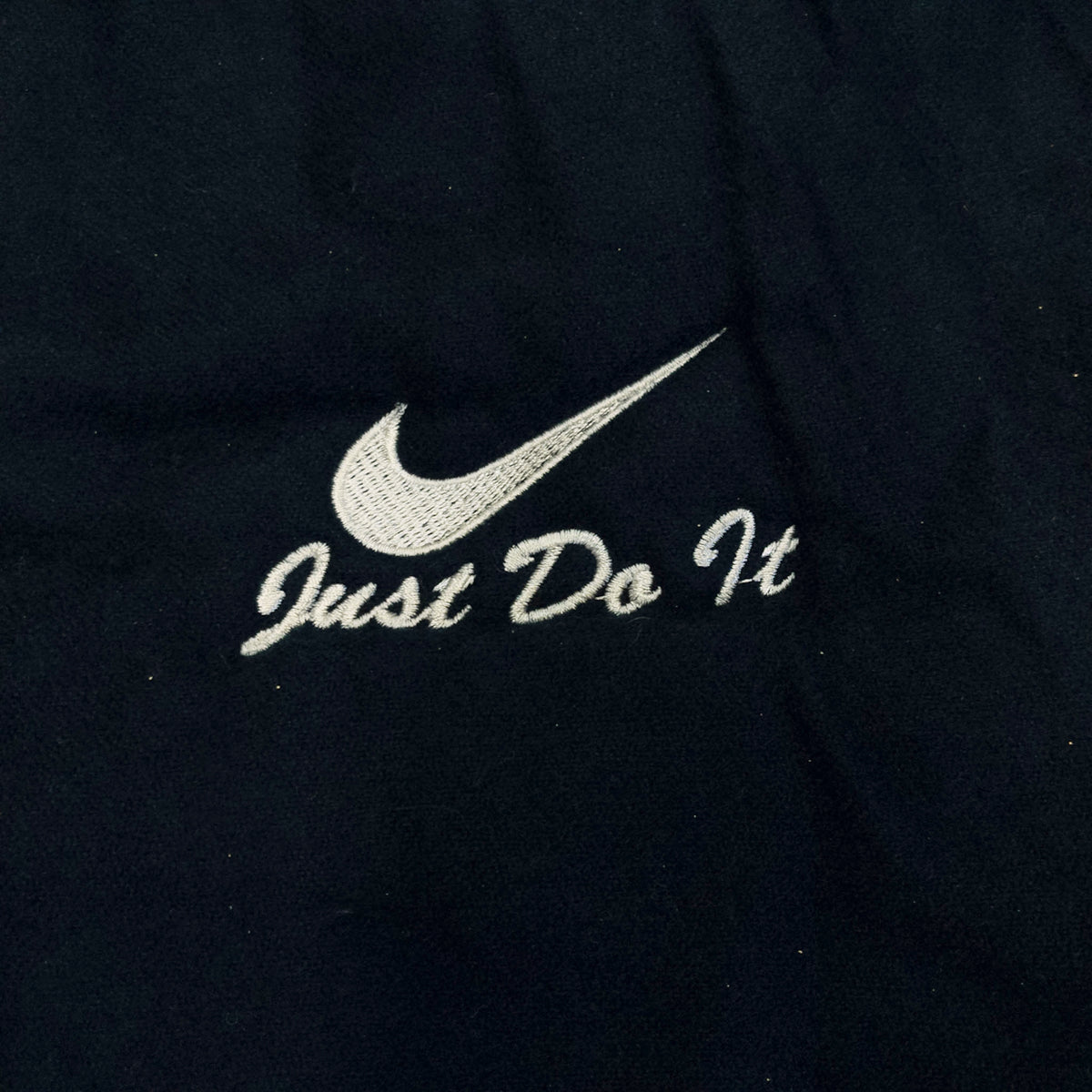 [メンズXXL] 90〜00年代 Nike/ナイキ スタジャン 45 JORDAN バーシティジャケット