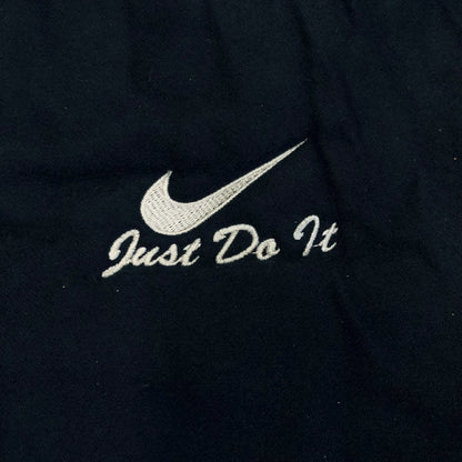 [メンズXXL] 90〜00年代 Nike/ナイキ スタジャン 45 JORDAN バーシティジャケット