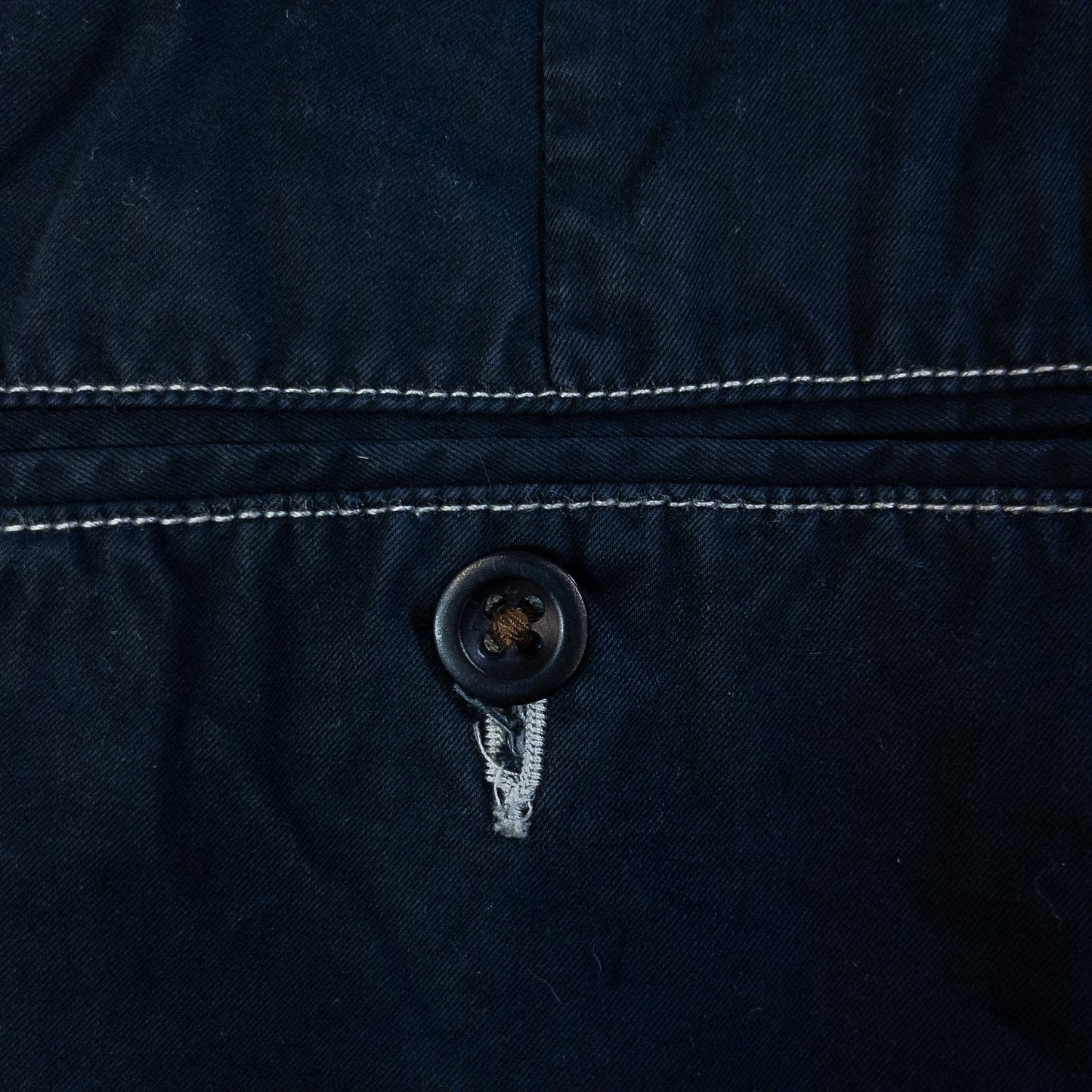 [メンズW39] 00年代 Polo Ralph Lauren/ポロラルフローレン ショートパンツ