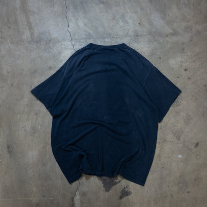 [メンズXL] 80年代 Tennessee River Gold Tシャツ THE PHANTOM OF THE OPERA オペラ座の怪人 @1986