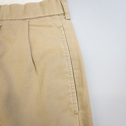 [メンズW34] 90〜00年代 Polo by Ralph Lauren/ポロバイラルフローレン チノパン HAMMOND PANT