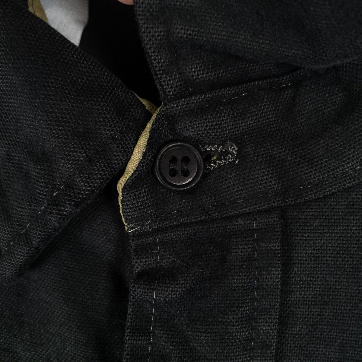 [メンズXL] 90年代 Eddie Bauer/エディーバウアー ネルシャツ シャモアシャツ 黒染め
