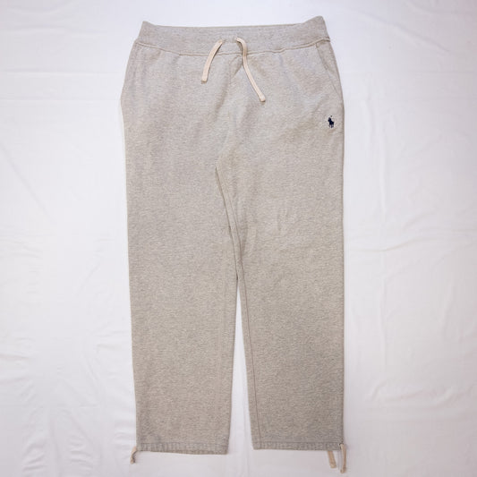 [メンズL] 00年代 Polo Ralph Lauren/ポロラルフローレン スウェットパンツ