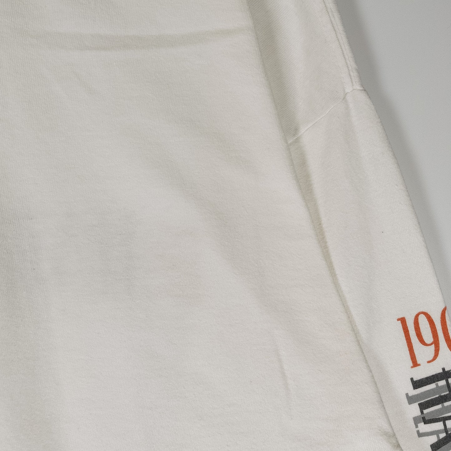 [メンズXL] 00年代 Harley-Davidson/ハーレーダビッドソン 長袖Tシャツ ロンT USA製