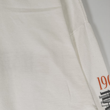 [メンズXL] 00年代 Harley-Davidson/ハーレーダビッドソン 長袖Tシャツ ロンT USA製