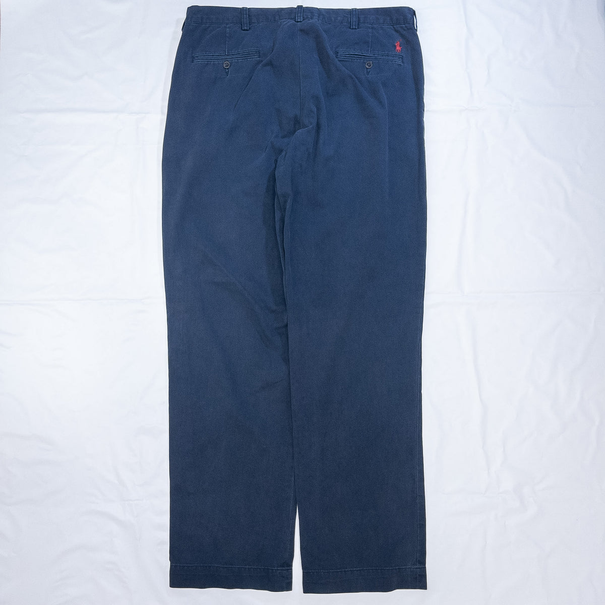 [メンズW35] 90〜00年代 Polo by Ralph Lauren/ポロバイラルフローレン チノパン PRESTON PANT