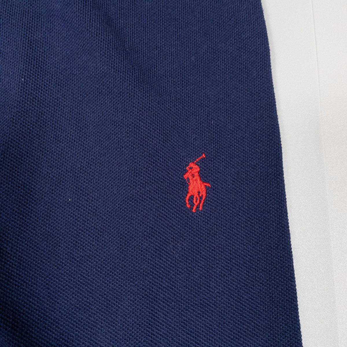[メンズM] 90年代 Polo by Ralph Lauren/ポロバイラルフローレン スウェットパンツ ワンポイント 無地