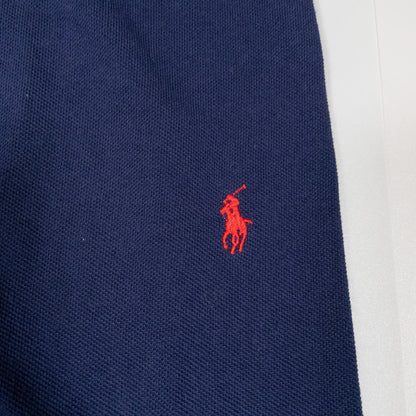 [メンズM] 90年代 Polo by Ralph Lauren/ポロバイラルフローレン スウェットパンツ ワンポイント 無地