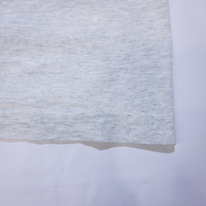 [メンズL] 90年代 Fruit of the Loom/フルーツオブザルーム Tシャツ プロモーションT