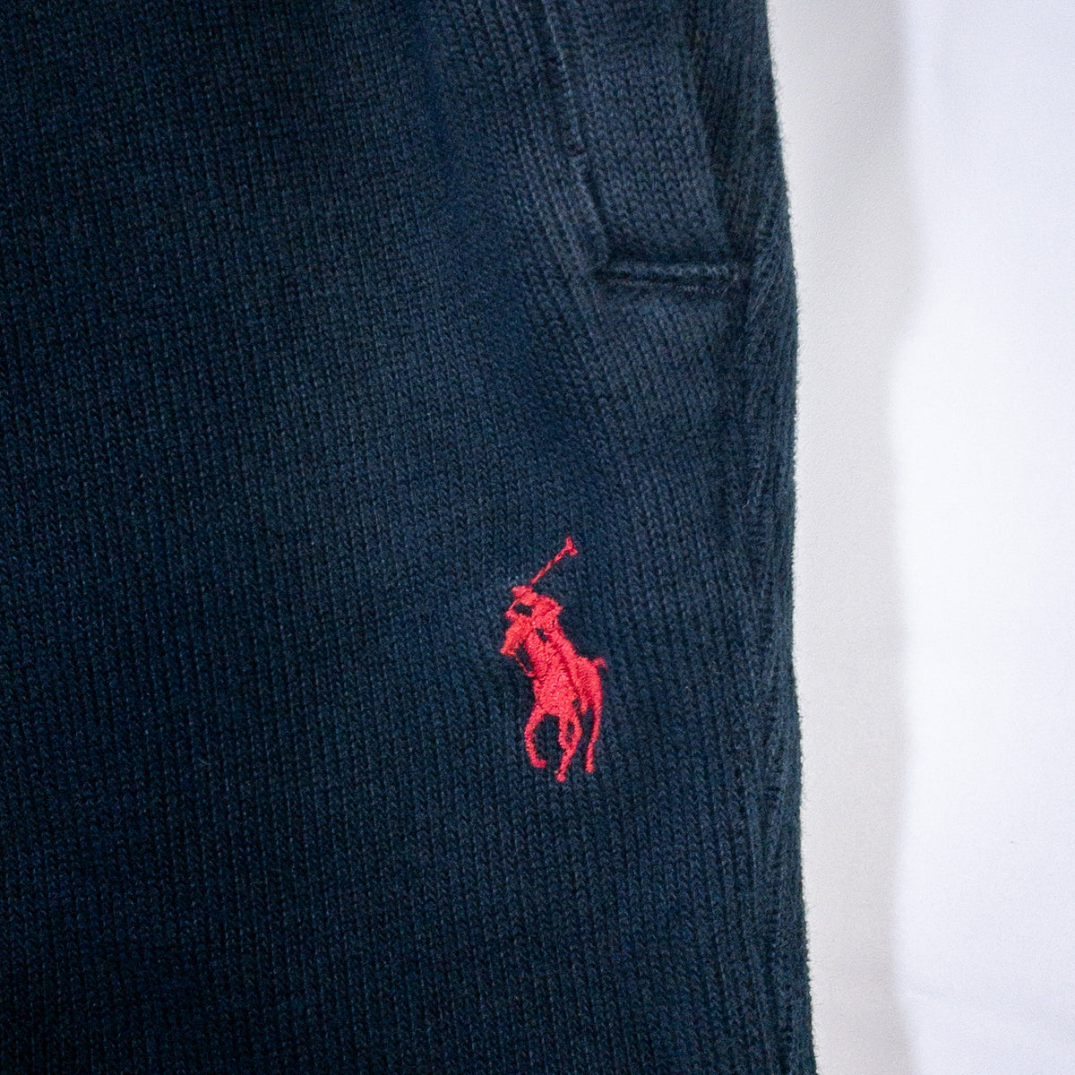 [メンズW32] 90〜00年代 Polo by Ralph Lauren/ポロバイラルフローレン イージーパンツ スウェットパンツ