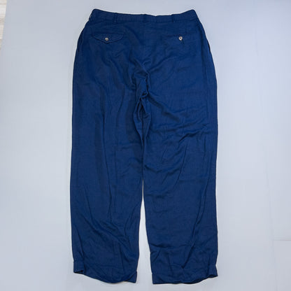 [メンズW31] 90〜00年代 Polo by Ralph Lauren/ポロバイラルフローレン スラックス USA製 2タック