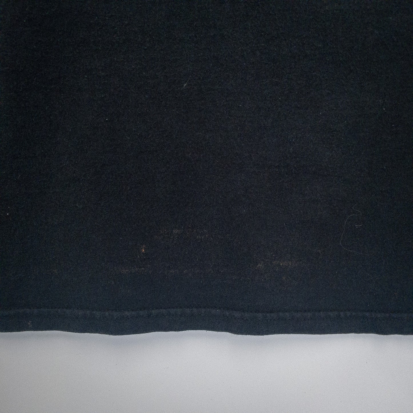 Metallica メタリカ Tシャツ L ブラック バンドプリント Hanes/ヘインズ
