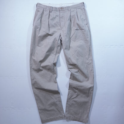 [メンズW33] 00年代 Polo by Ralph Lauren/ポロバイラルフローレン チノパン CLASSIC FIT