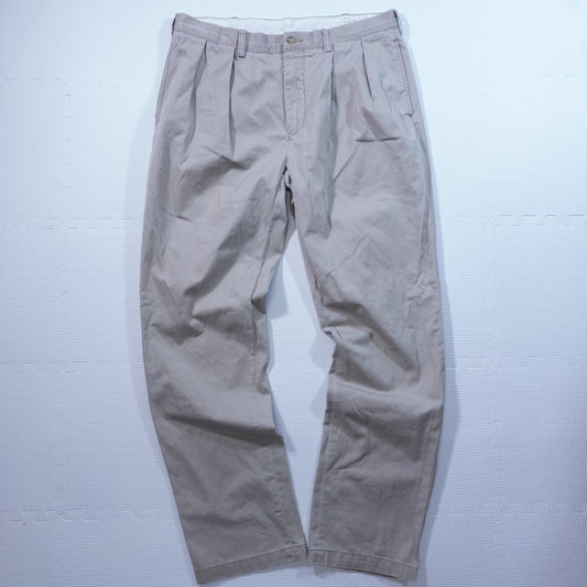 [メンズW33] 00年代 Polo by Ralph Lauren/ポロバイラルフローレン チノパン CLASSIC FIT
