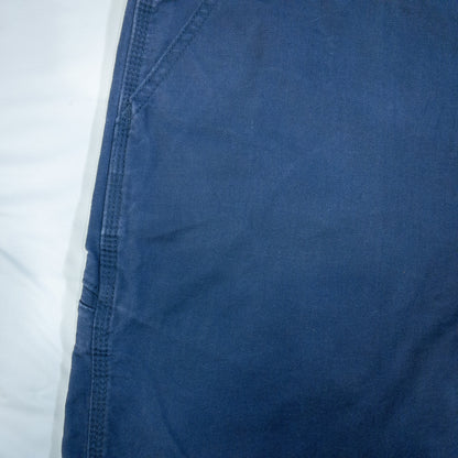 [メンズW41] 00年代 Carhartt/カーハート ショートパンツ ワークショーツ
