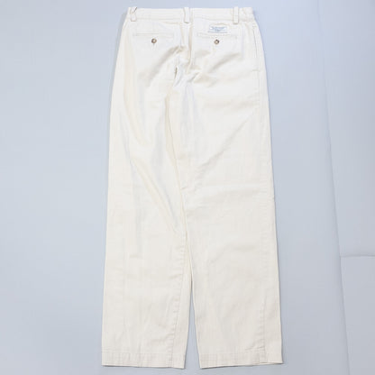[レディースW28] 90〜00年代 Polo by Ralph Lauren/ポロバイラルフローレン チノパン