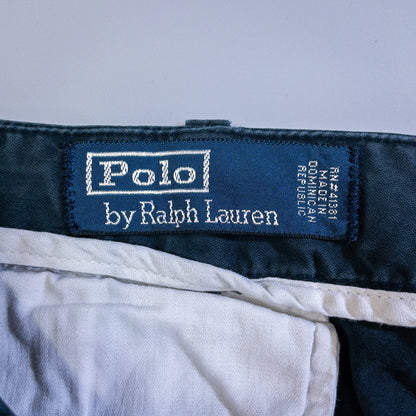 [メンズW33] 90〜00年代 Polo by Ralph Lauren/ポロバイラルフローレン チノパン