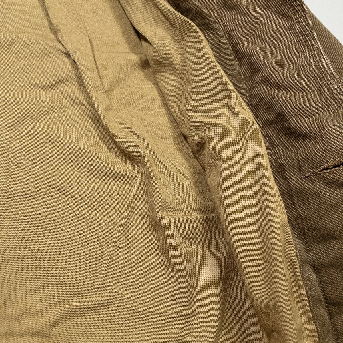 [メンズXL] 90〜00年代 Eddie Bauer/エディーバウアー ハンティングジャケット