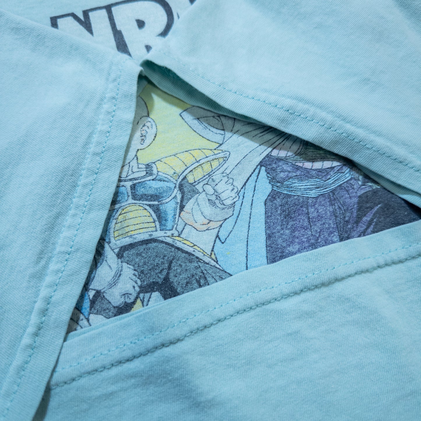 [メンズXL] 00年代 Tシャツ アニメT Dragon Ball Z ドラゴンボールZ