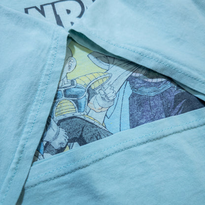 [メンズXL] 00年代 Tシャツ アニメT Dragon Ball Z ドラゴンボールZ
