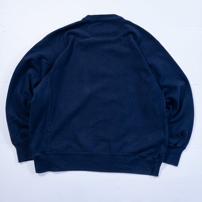 [メンズXXL] 90〜00年代 Champion/チャンピオン スウェット トレーナー ORIGINAL REVERSE WEAVE リバースウィーブ