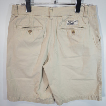 [レディースW28] 00年代 Polo Ralph Lauren/ポロラルフローレン ショートパンツ チノショーツ