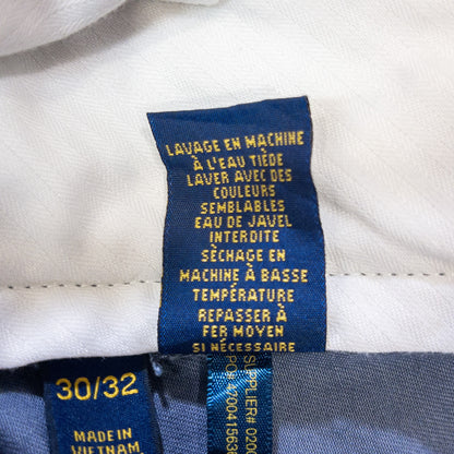 [メンズW28] 00年代 Polo Ralph Lauren/ポロラルフローレン チノパン