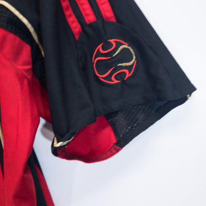 AC Milan エーシー ミラン サッカーユニフォーム adidas/アディダス