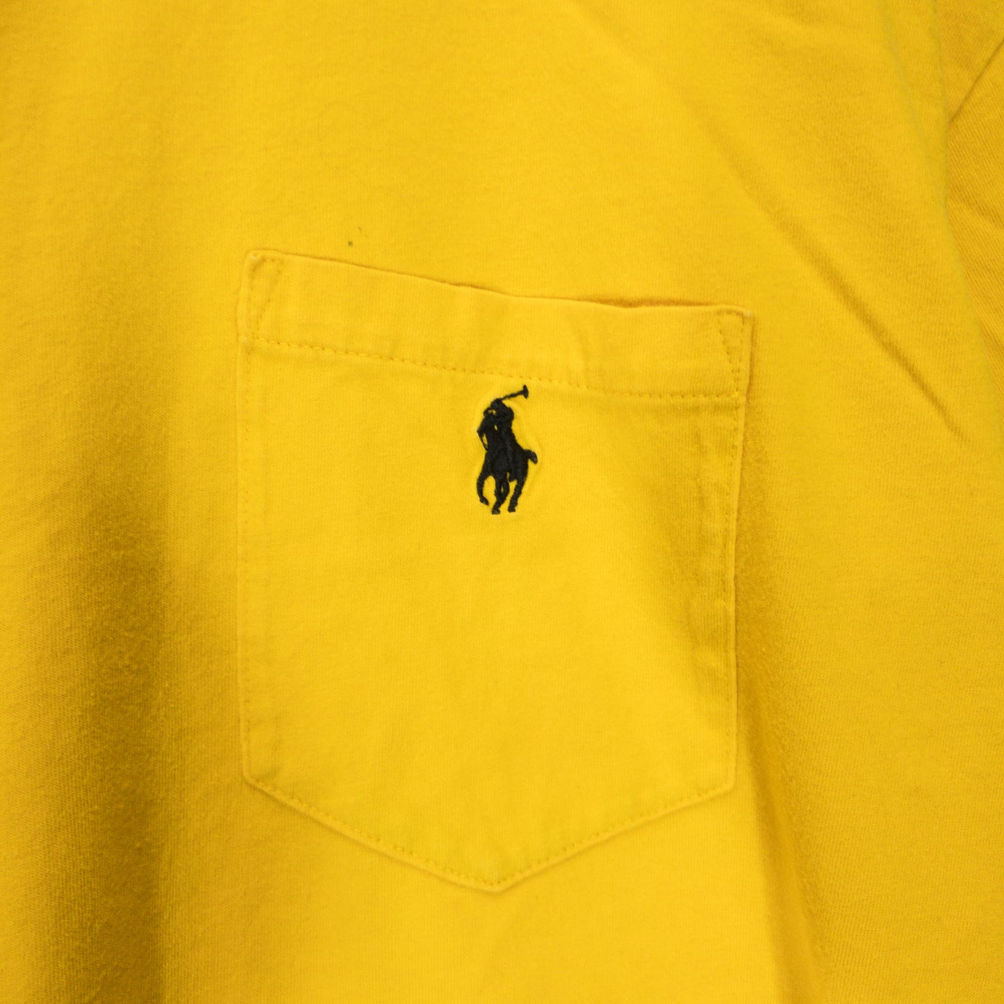 [メンズL] 00〜10年代 Polo Ralph Lauren/ポロラルフローレン Tシャツ