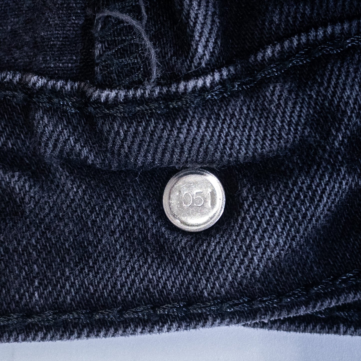 [メンズW35] 00年代 Levi's/リーバイス デニム ジーンズ 559 ブラック
