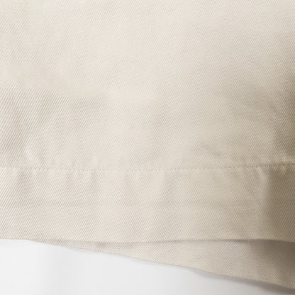 [メンズXXL] 90〜00年代 Polo by Ralph Lauren/ポロバイラルフローレン 半袖シャツ CALDWELL シルク 開襟シャツ
