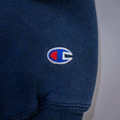 [メンズ3XL] 90〜00年代 Champion/チャンピオン スウェット トレーナー PREMIUM REVERSE WEAVE プレミアムリバースウィーブ