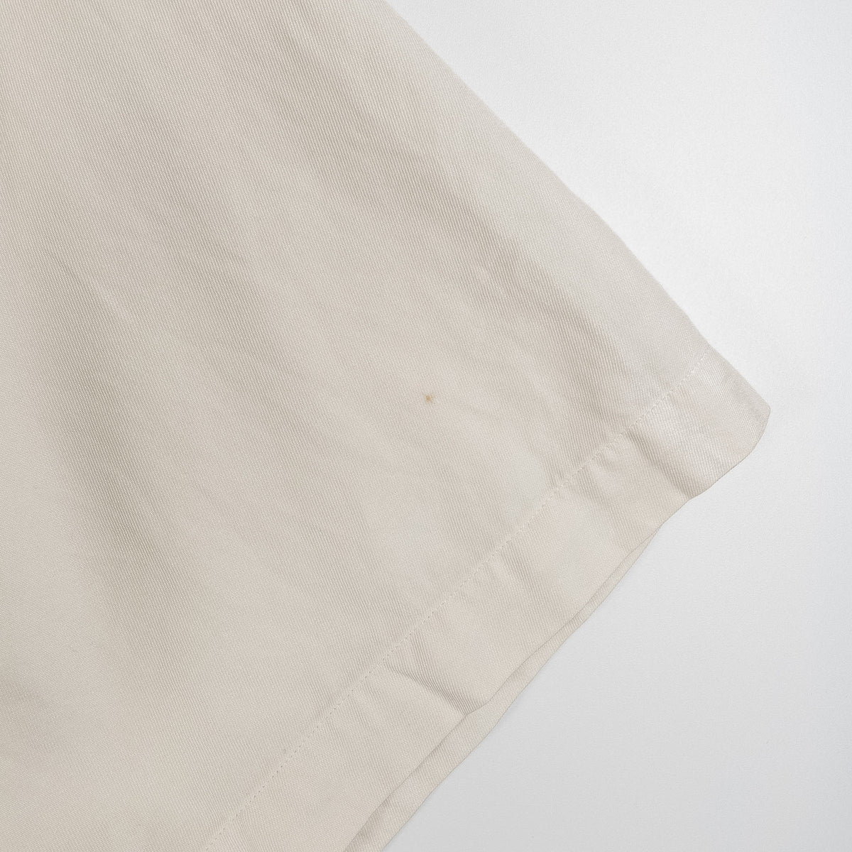 [メンズXXL] 90〜00年代 Polo by Ralph Lauren/ポロバイラルフローレン 半袖シャツ CALDWELL シルク 開襟シャツ