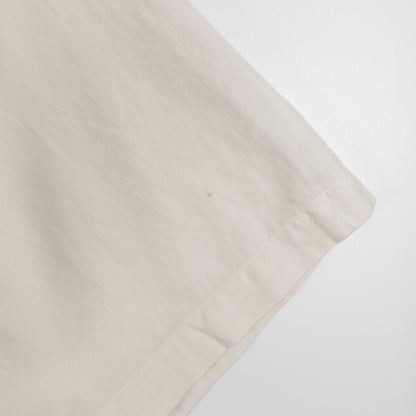 [メンズXXL] 90〜00年代 Polo by Ralph Lauren/ポロバイラルフローレン 半袖シャツ CALDWELL シルク 開襟シャツ