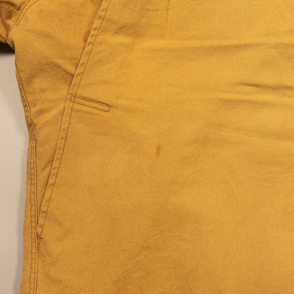 [メンズ3XL] 90年代 L.L.Bean/エルエルビーン カバーオール ダック ハンティングジャケット フィールドコート