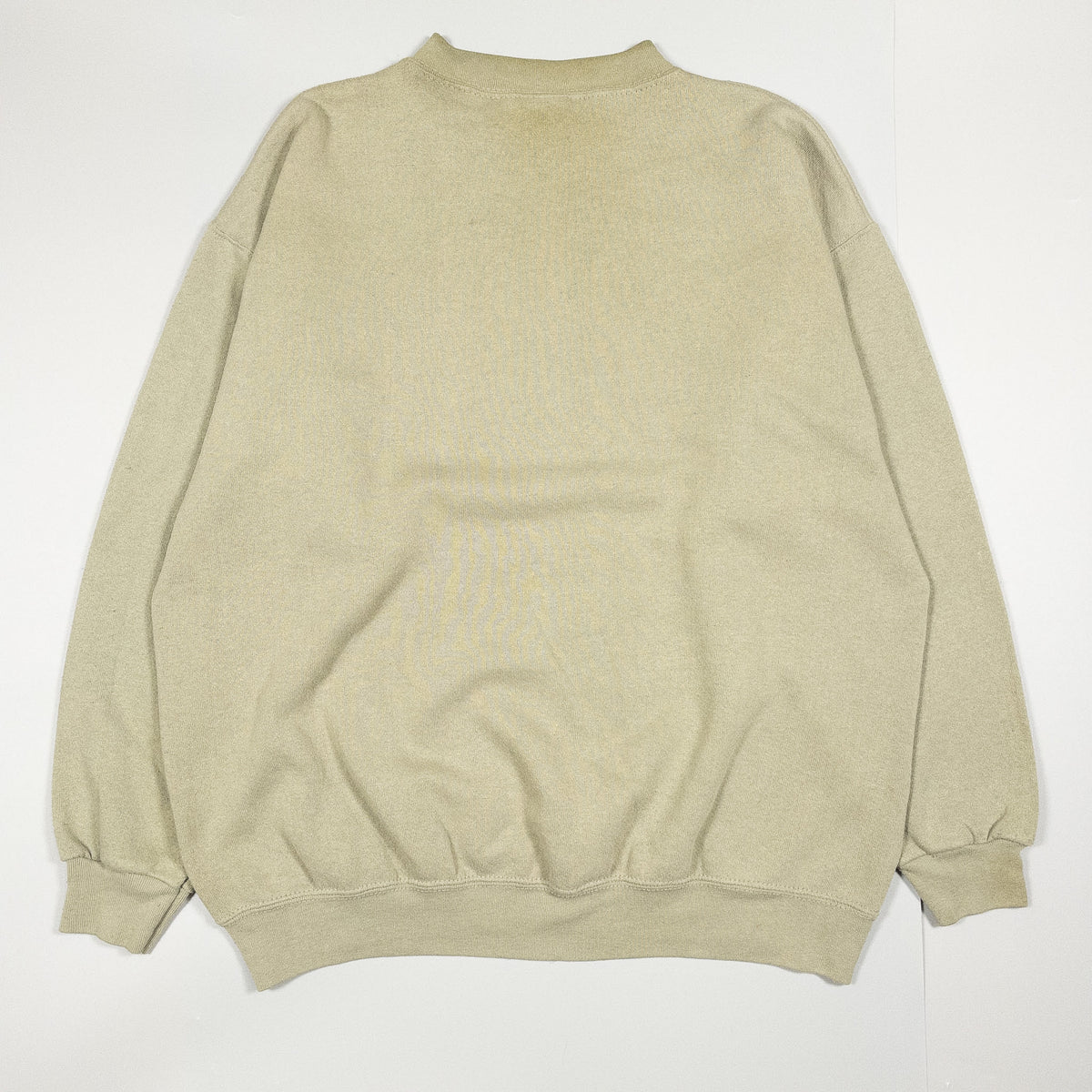 [メンズXL] 90年代 BRIAR CREEK SPORTSWEAR スウェット トレーナー アート アニマル