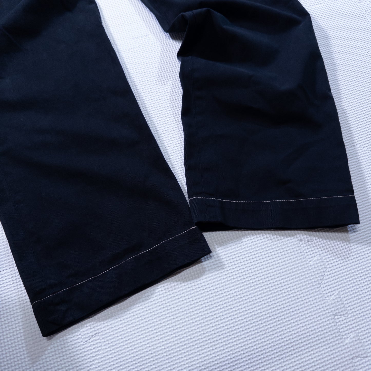 [メンズW32] 90〜00年代 Polo by Ralph Lauren/ポロバイラルフローレン チノパン PROSPECT PANT 黒染め
