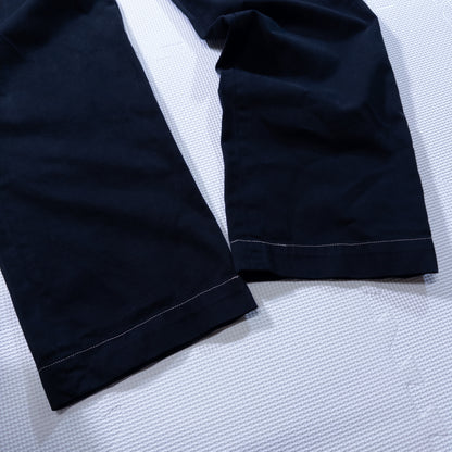 [メンズW32] 90〜00年代 Polo by Ralph Lauren/ポロバイラルフローレン チノパン PROSPECT PANT 黒染め