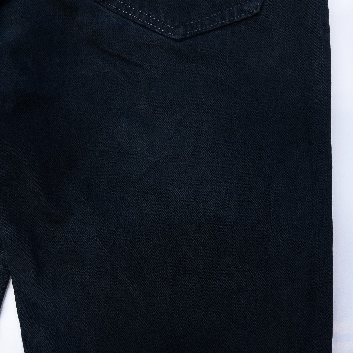 [メンズW30] 00年代 Levi's/リーバイス デニム ジーンズ 黒染め
