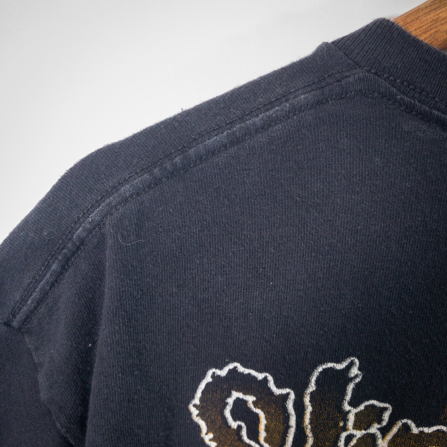 [メンズM] 00年代 DELTA/デルタ Tシャツ バンドT/バンT SliptKnot