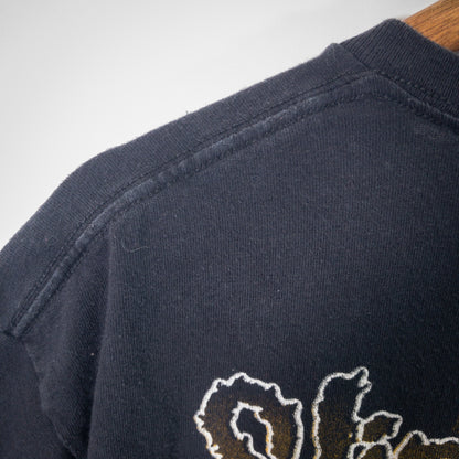 [メンズM] 00年代 DELTA/デルタ Tシャツ バンドT/バンT SliptKnot