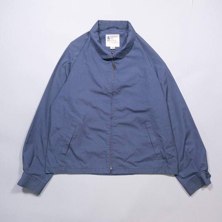 [メンズL] 90年代 LONDON FOG/ロンドンフォグ ハリントンジャケット