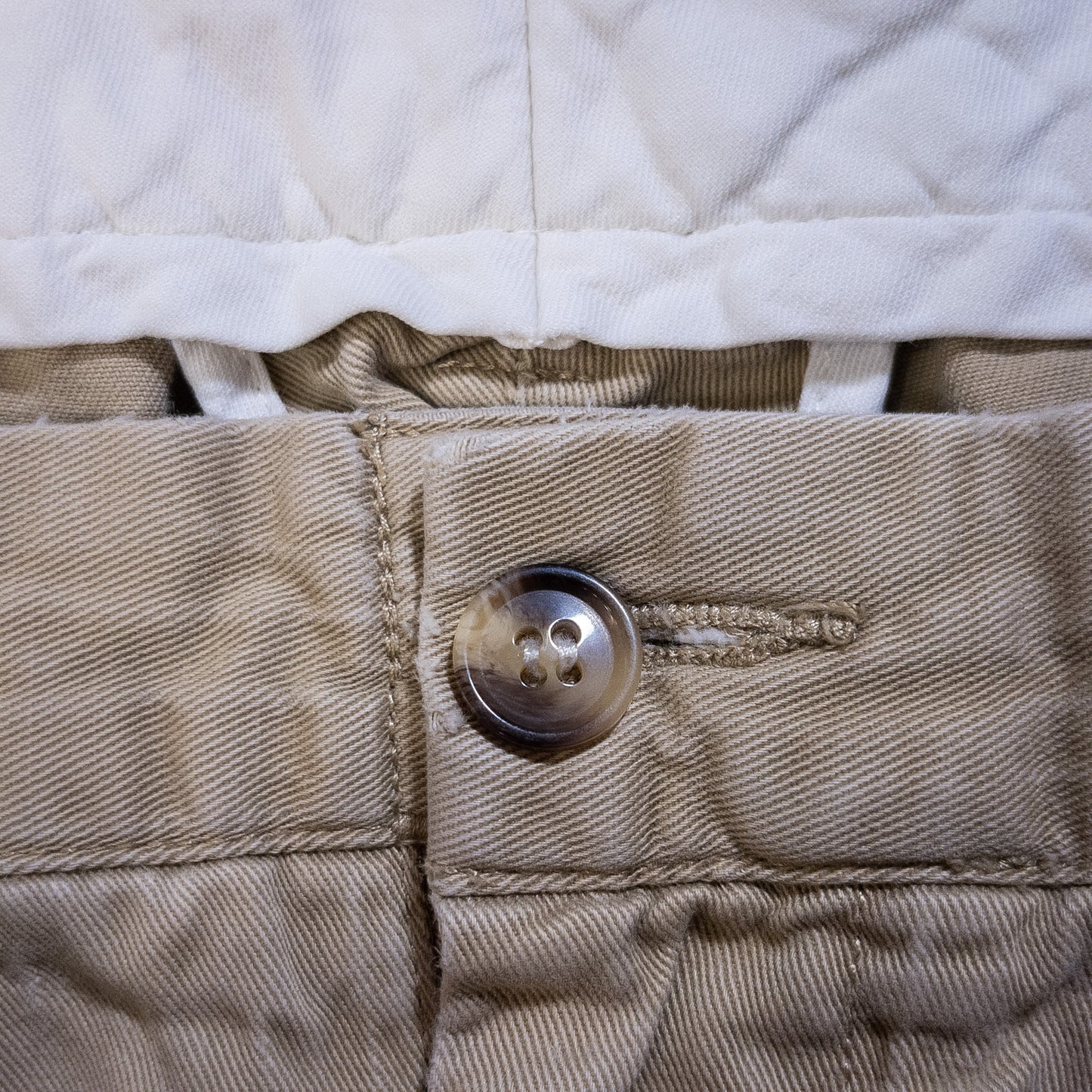 [メンズW33] 90〜00年代 Polo by Ralph Lauren/ポロバイラルフローレン チノパン ANDREW PANT