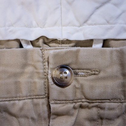 [メンズW33] 90〜00年代 Polo by Ralph Lauren/ポロバイラルフローレン チノパン ANDREW PANT