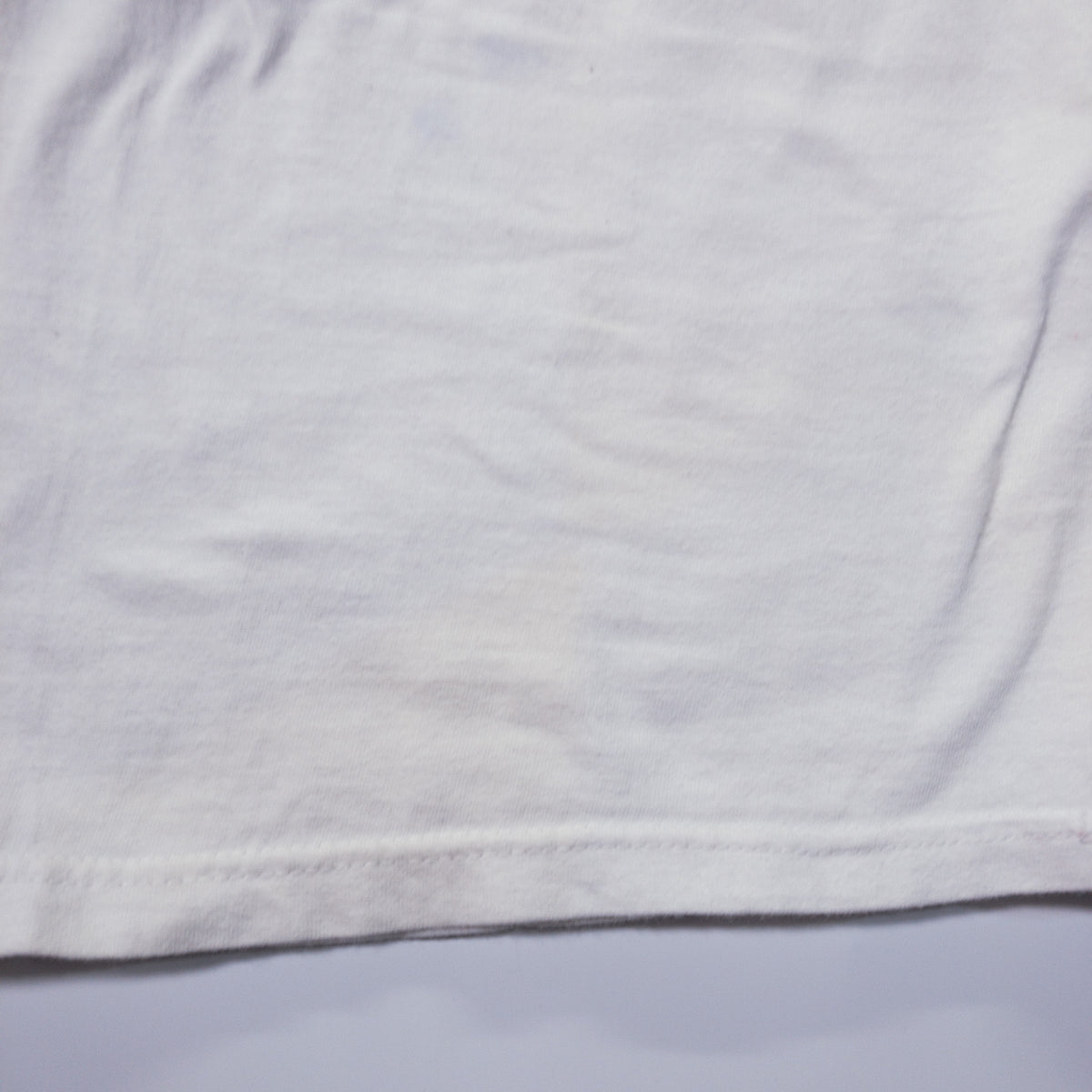 [メンズM] 90年代 Hanes/ヘインズ Tシャツ APEX DATA 企業 T
